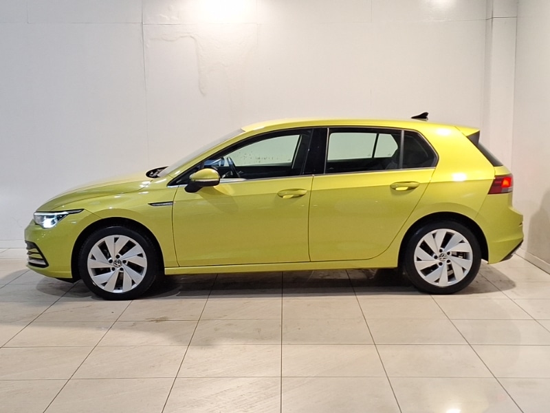 Used Volkswagen Golf 2020 for sale - 77876313: Photo 4