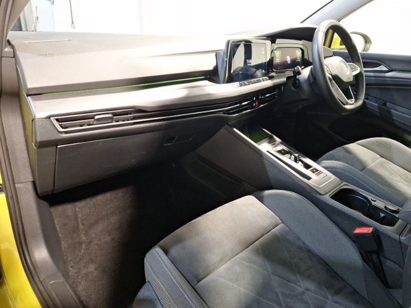 Used Volkswagen Golf 2020 for sale - 77876313: Photo 5