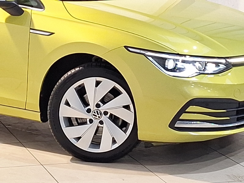 Used Volkswagen Golf 2020 for sale - 77876313: Photo 9