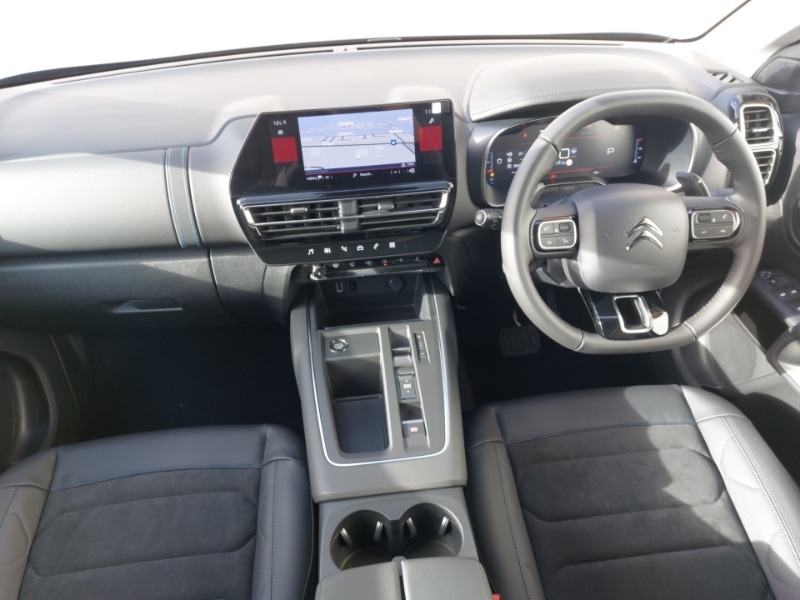 Used Citroen C5 Aircross 2025 for sale - 77202341: Photo 2