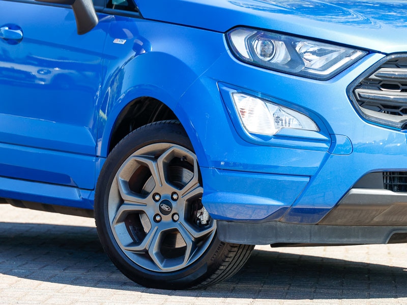 Used Ford Ecosport 2022 for sale - 76177704: Photo 9