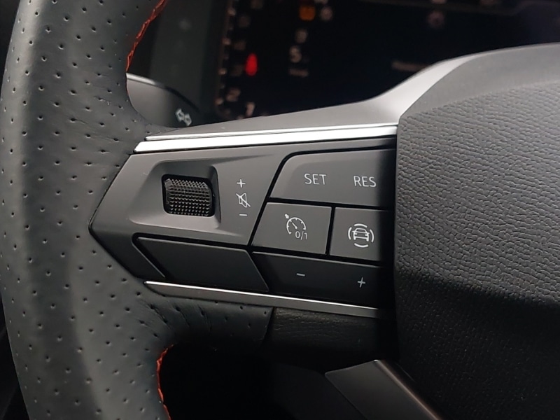 Used SEAT Leon 2020 for sale - 77523004: Photo 12