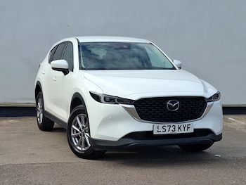 Mazda - CX-5