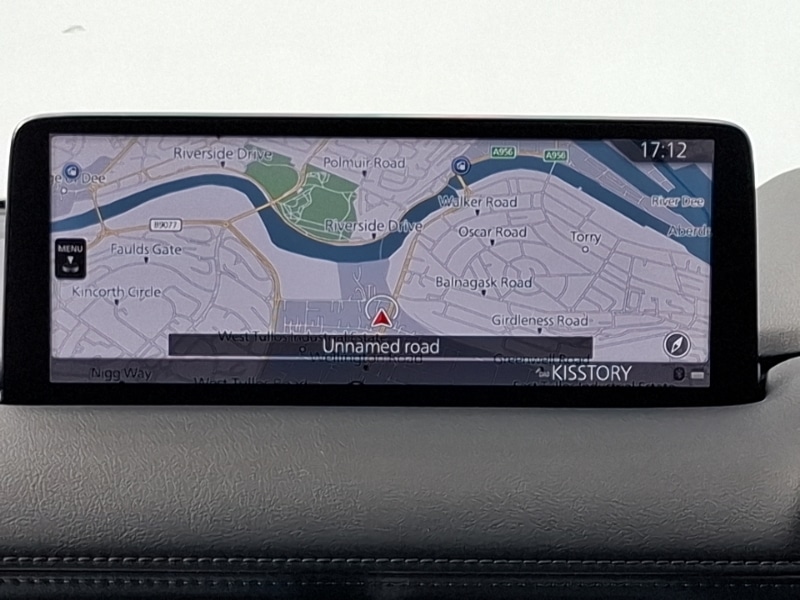 Used Mazda CX-5 2023 for sale - 76695261: Photo 7