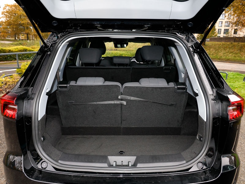 Used Chery Tiggo 8 2025 for sale - 76700212: Photo 8