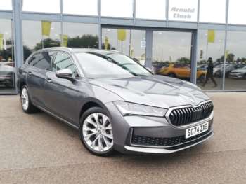 2024 - 2.0 TDI SE L 5dr DSG