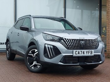 Used Peugeot 2008 2024 for sale - 77298736: Photo