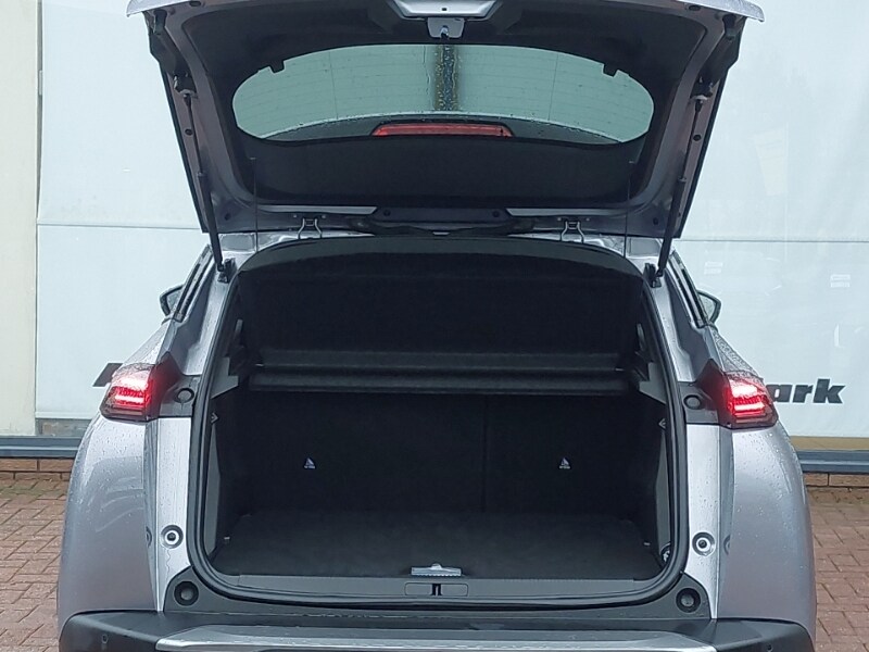 Used Peugeot 2008 2024 for sale - 77298736: Photo 8