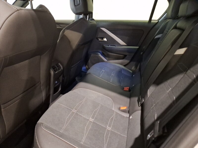 Used Vauxhall Astra 2025 for sale - 76833275: Photo 6