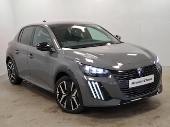 Used Peugeot 208 2025 for sale - 77059042: Photo