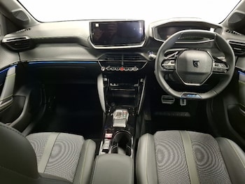 Used Peugeot 208 2025 for sale - 77059042: Photo