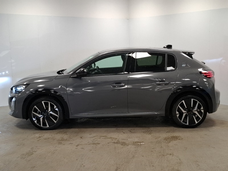 Used Peugeot 208 2025 for sale - 77059042: Photo 4