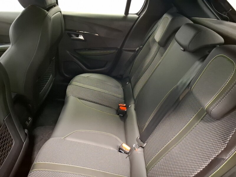 Used Peugeot 208 2025 for sale - 77059042: Photo 6
