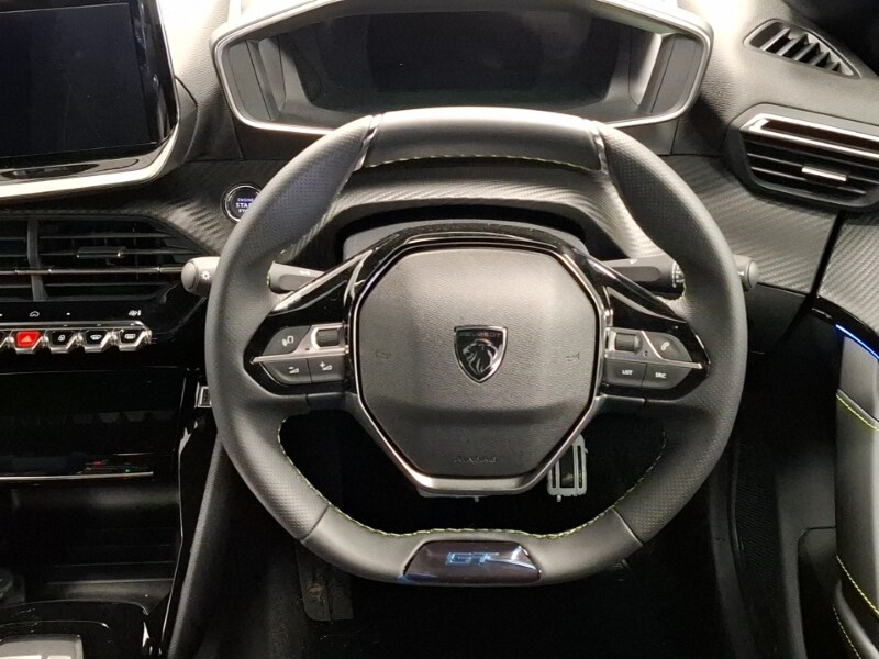 Used Peugeot 208 2025 for sale - 77059042: Photo 7