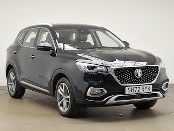 Used MG MG HS 2023 for sale - 77897961: Photo