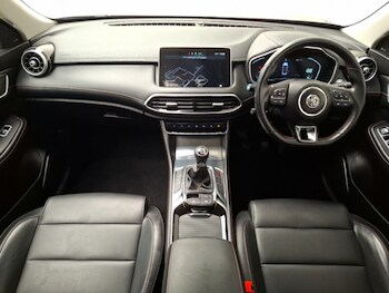 Used MG MG HS 2023 for sale - 77897961: Photo