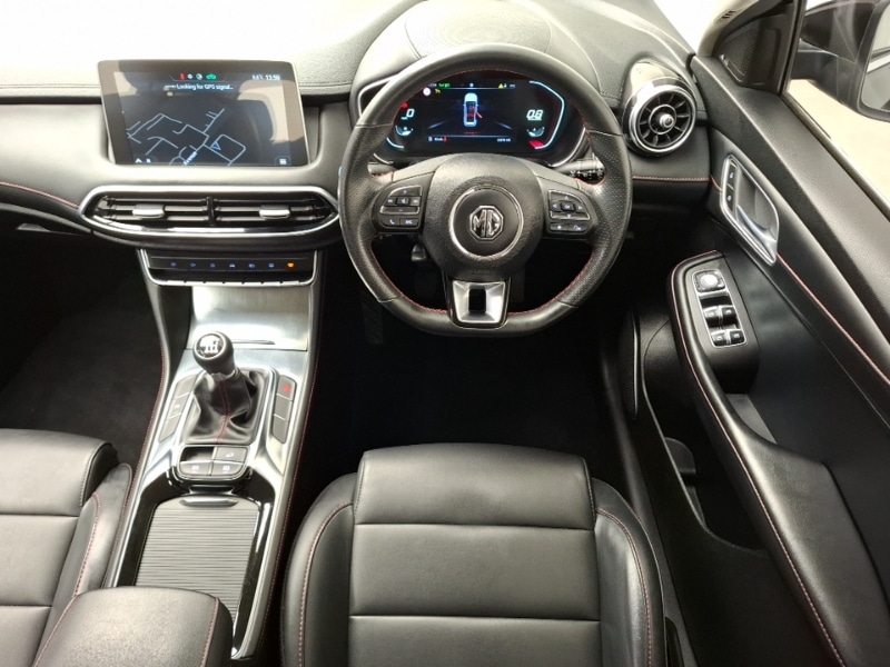 Used MG MG HS 2023 for sale - 77897961: Photo 7