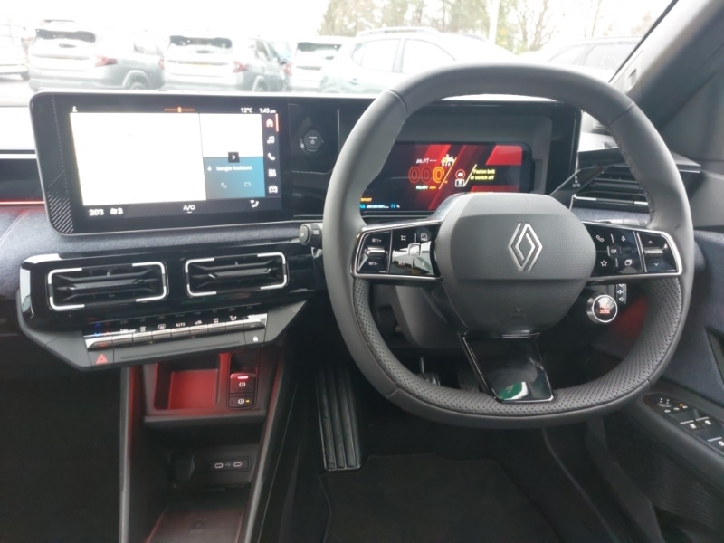 Used Renault 5 2025 for sale - 77664483: Photo 7