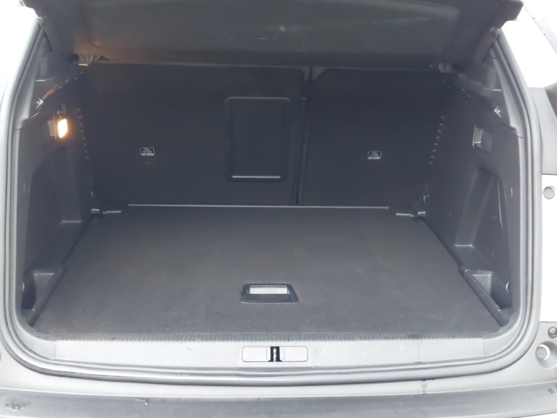 Used Peugeot 3008 2021 for sale - 76695654: Photo 8