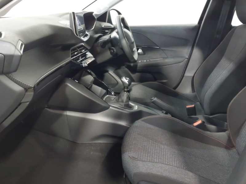 Used Peugeot 208 2025 for sale - 77353213: Photo 5