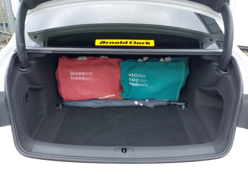 Used Audi A4 2023 for sale - 77856347: Photo 8