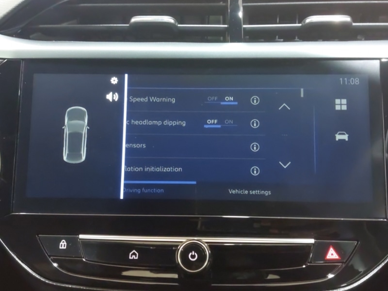 Used Vauxhall Corsa 2025 for sale - 77992091: Photo 12