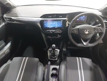 Used Vauxhall Corsa 2025 for sale - 77992091: Photo