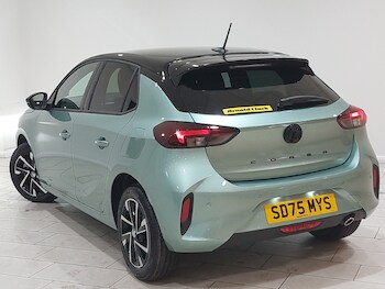 Used Vauxhall Corsa 2025 for sale - 77992091: Photo