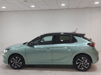 Used Vauxhall Corsa 2025 for sale - 77992091: Photo