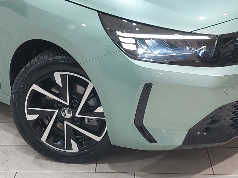 Used Vauxhall Corsa 2025 for sale - 77992091: Photo 9