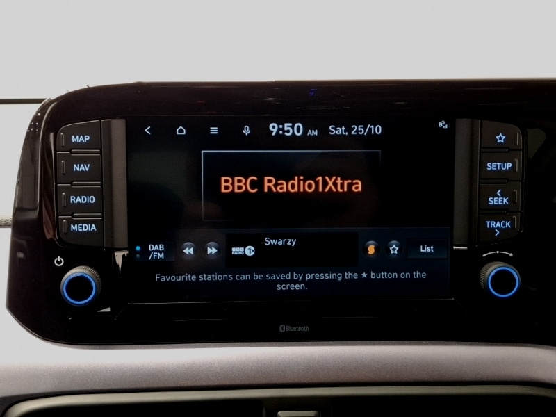 Used Hyundai i10 2025 for sale - 76799966: Photo 10