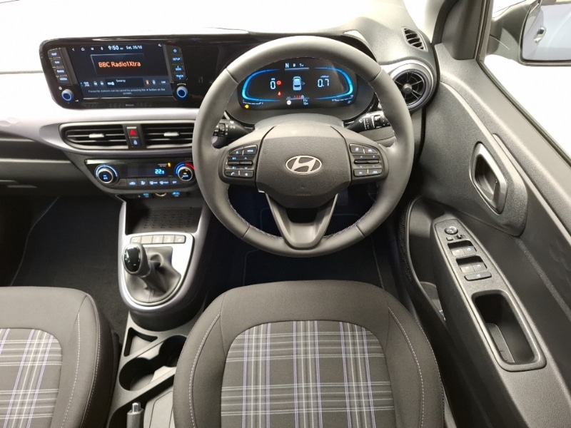 Used Hyundai i10 2025 for sale - 76799966: Photo 7