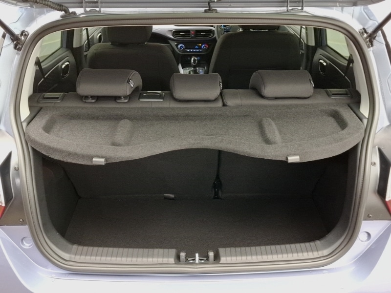 Used Hyundai i10 2025 for sale - 76799966: Photo 8