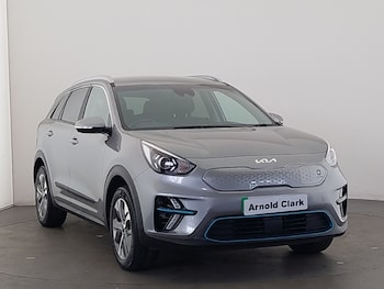 Kia - Niro