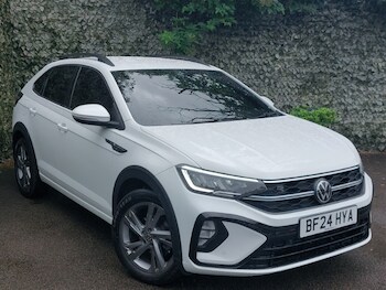 2024 - 1.0 TSI 110 R-Line 5dr