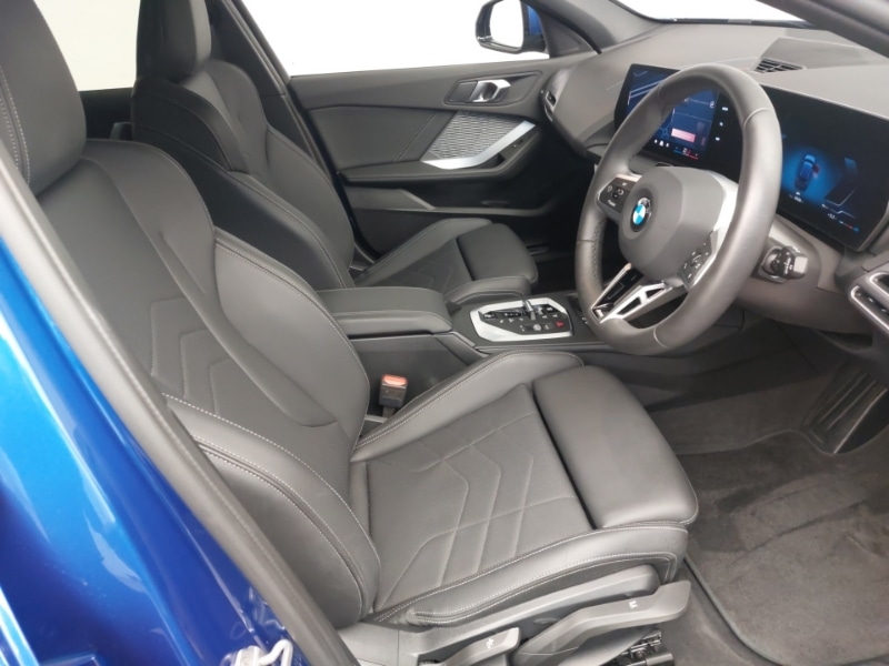 Used BMW 1 Series 2025 for sale - 76796129: Photo 6