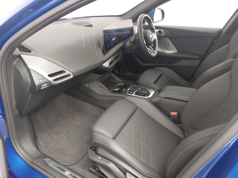 Used BMW 1 Series 2025 for sale - 76796129: Photo 7