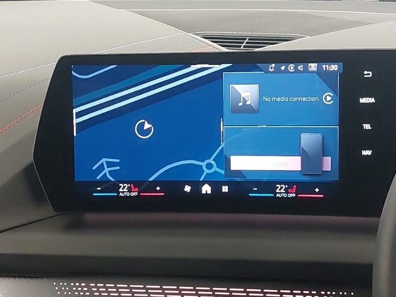 Used BMW 1 Series 2025 for sale - 76796129: Photo 8