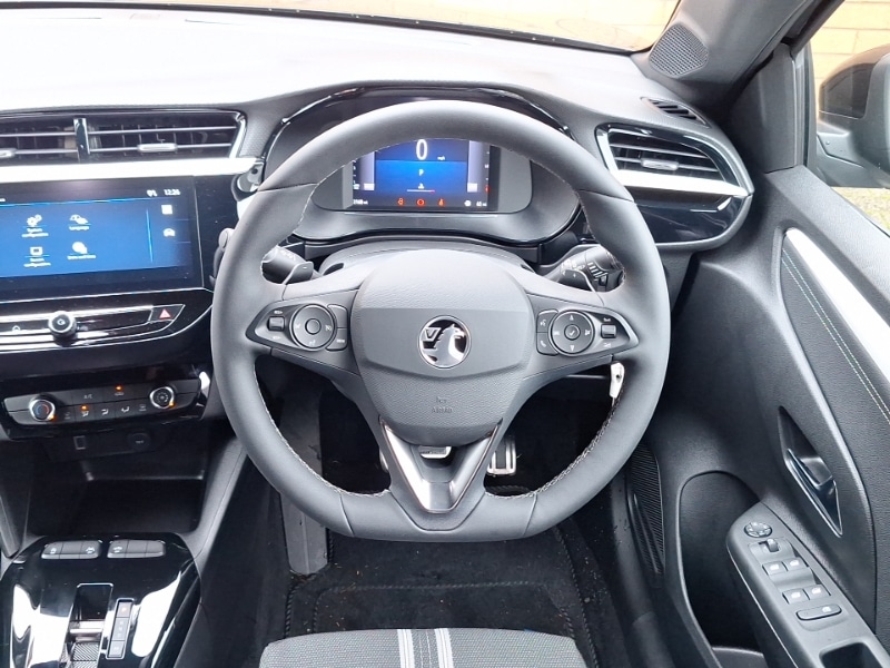 Used Vauxhall Corsa 2025 for sale - 76479225: Photo 10