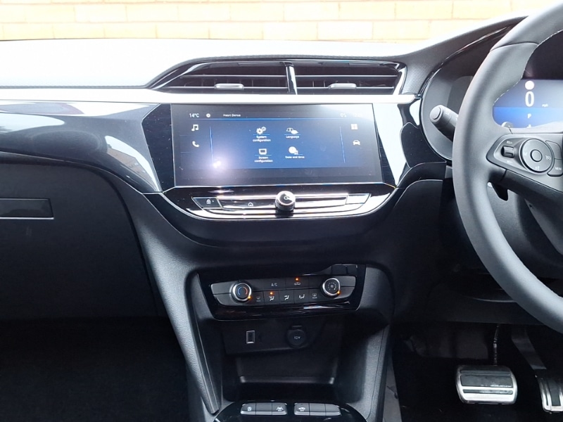 Used Vauxhall Corsa 2025 for sale - 76479225: Photo 11