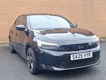 Vauxhall - Corsa