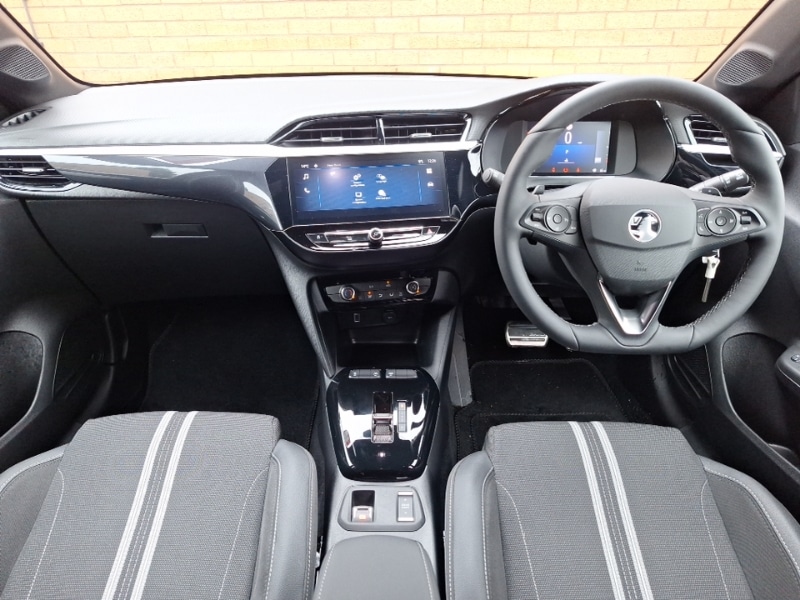 Used Vauxhall Corsa 2025 for sale - 76479225: Photo 2