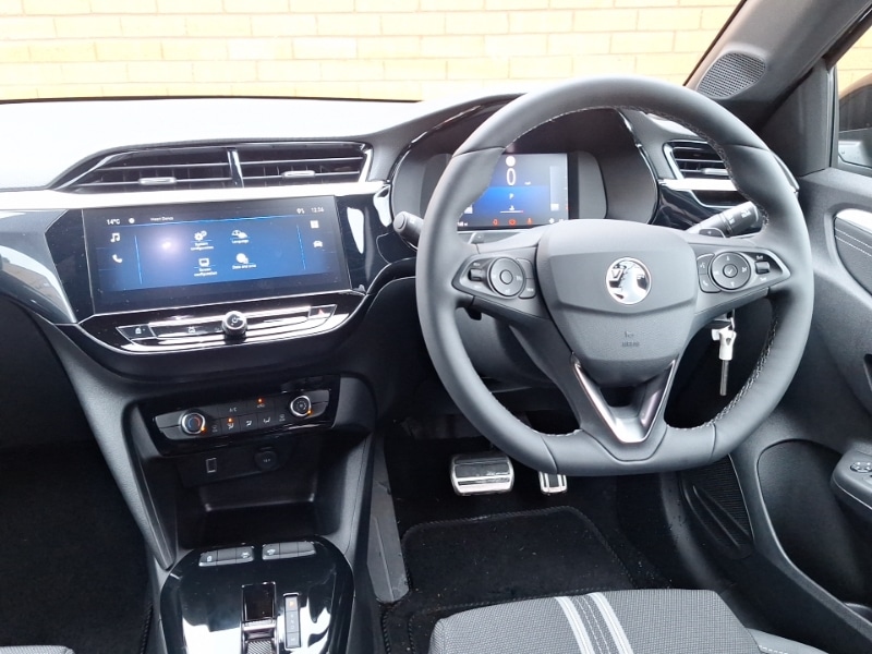 Used Vauxhall Corsa 2025 for sale - 76479225: Photo 7