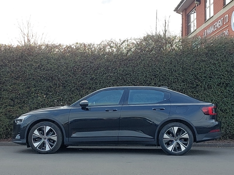 Used Polestar Polestar 2 2023 for sale - 77823212: Photo 4