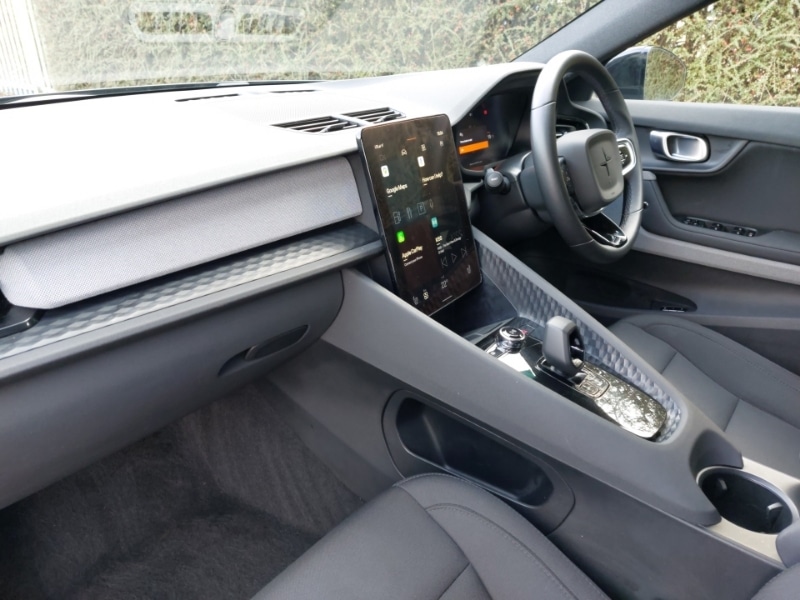 Used Polestar Polestar 2 2023 for sale - 77823212: Photo 5