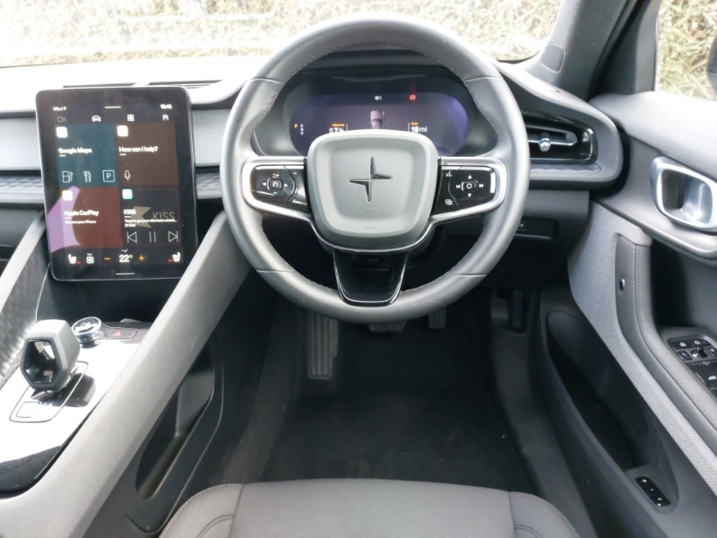 Used Polestar Polestar 2 2023 for sale - 77823212: Photo 7