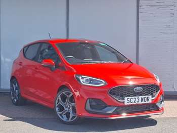2023 - 1.5 EcoBoost ST-3 5dr