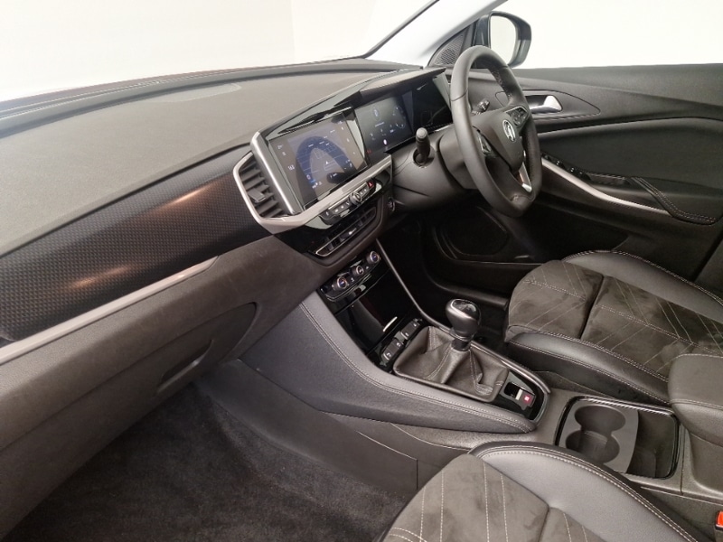 Used Vauxhall Grandland 2024 for sale - 76770337: Photo 5