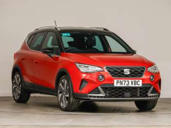 2023 - 1.0 TSI 110 FR Sport 5dr