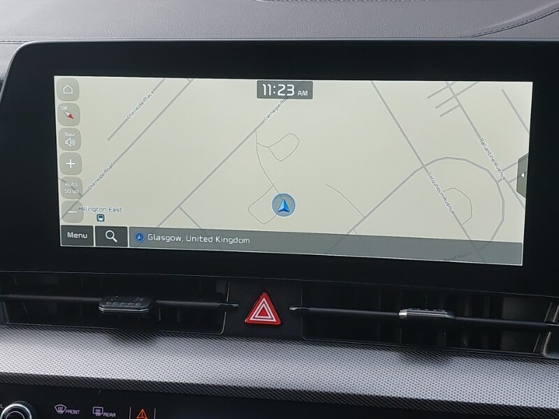 Used Kia Sportage 2023 for sale - 77209598: Photo 10